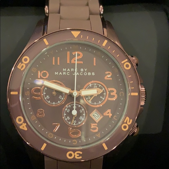 💯 Authentic New Marc Jacobs Watch - Picture 5 of 7